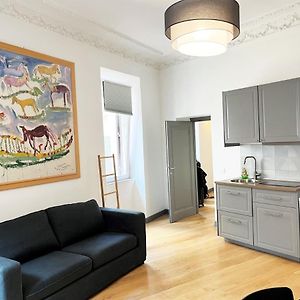 Deluxe Appartement